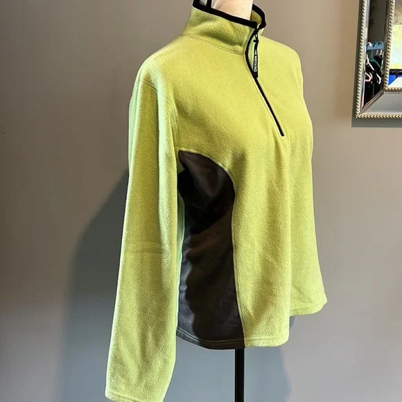 The North Face Fleece EUC - Picture 3 of 16